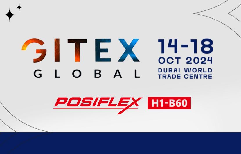 2024 Gitex Global, Dubai World Trade Centre